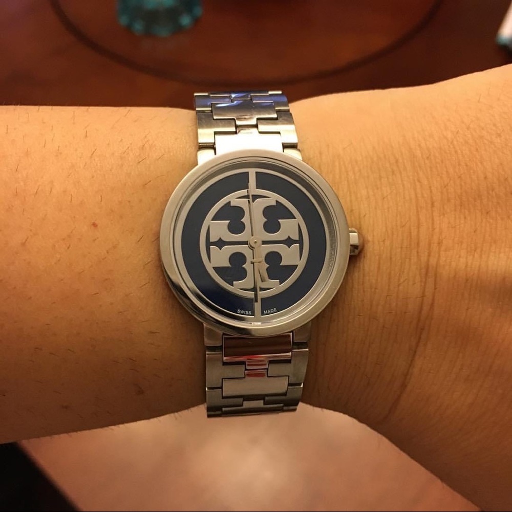 Tory Burch watch